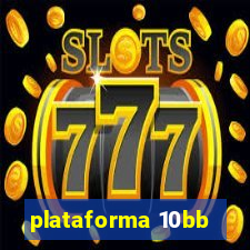 plataforma 10bb